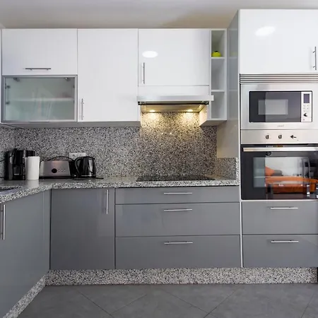 Apartment Atico En