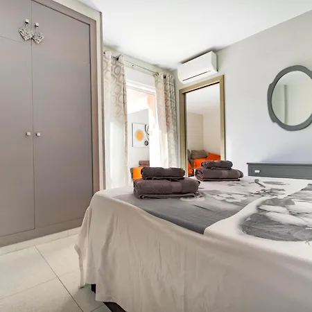 Apartment Atico En