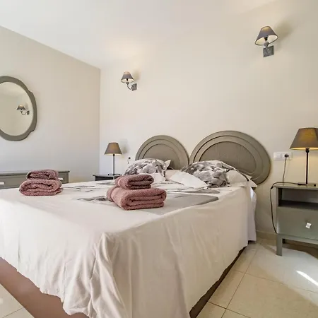 Apartment Atico En
