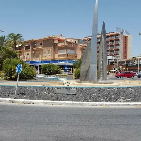 Apartment Atico En *