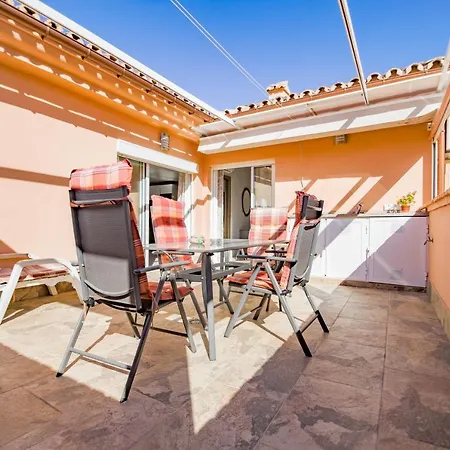 Atico En Apartament *