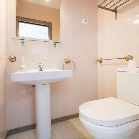 Atico En Apartament *