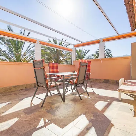Atico En Apartament *