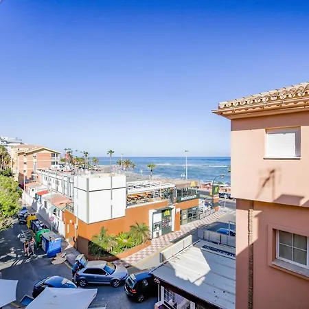Apartament Atico En *