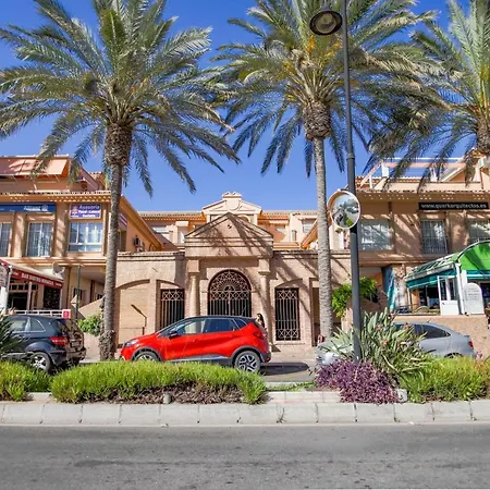 Atico En Apartamento Benalmádena