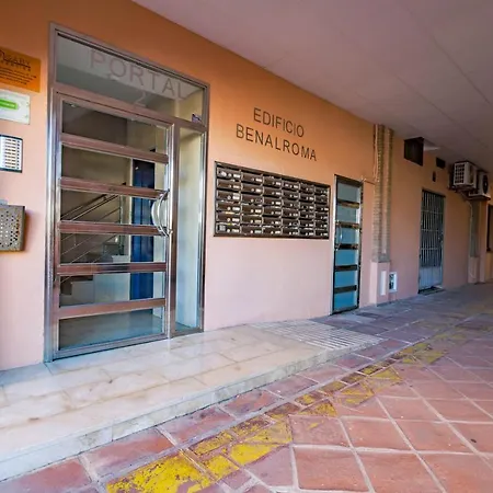 Atico En Benalmádena