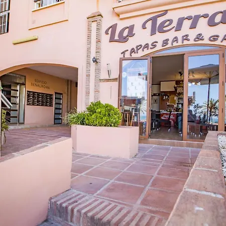 Atico En Benalmádena