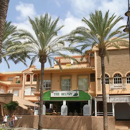 Atico En Benalmádena