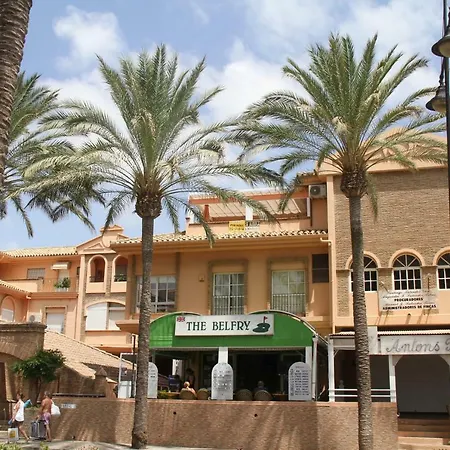 Atico En Benalmádena