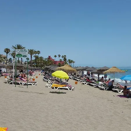 Apartament Atico En