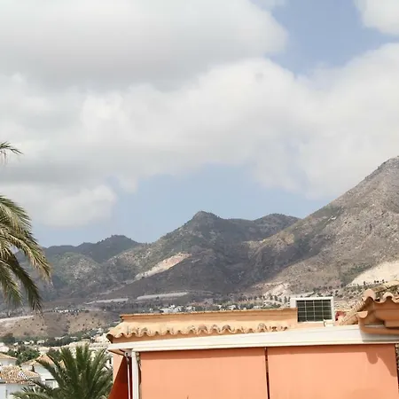 Apartament Atico En *