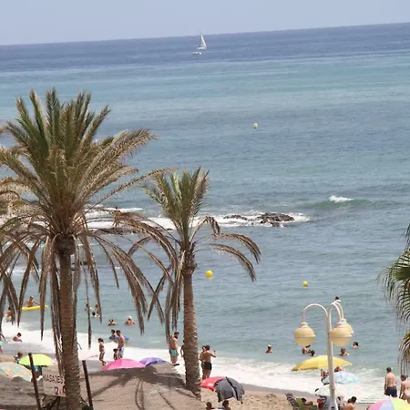 Apartamento Atico En *