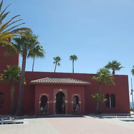 Atico En * Benalmádena