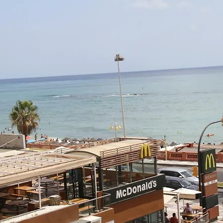 Apartament Atico En