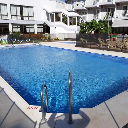 Atico En * Benalmádena